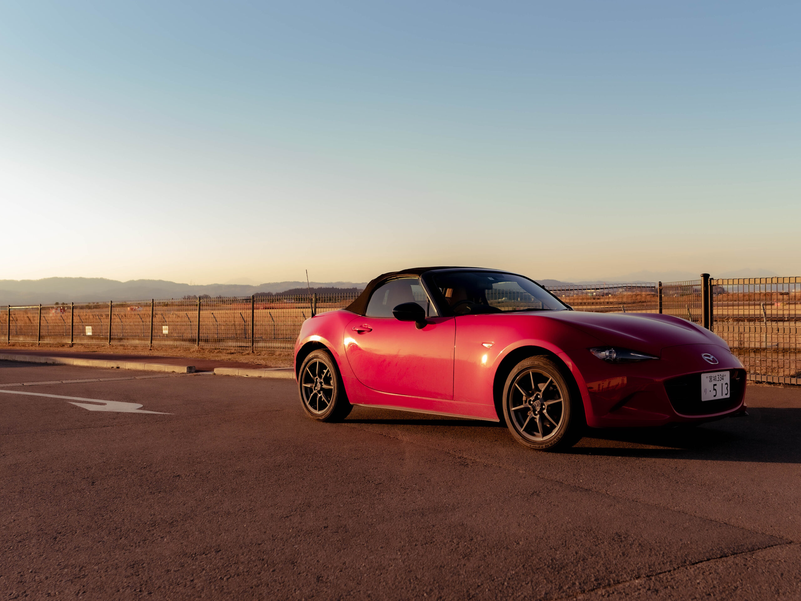 プロフィール背景画像