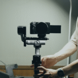ジンバルのバランス調整ができない初心者・中級者へ｜仙台動画クリエイターが解説【DJI RS4 Pro／FX3】